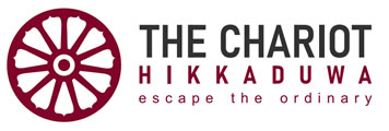 The Chariot Hikkaduwa - Escape The Ordinary
